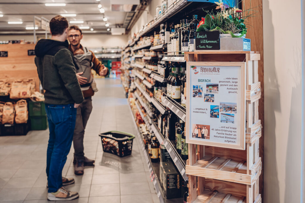 Businessfotografie Saarland