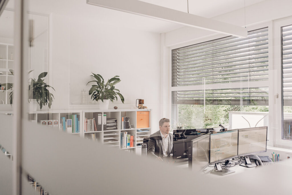 Businessfotografie Saarland