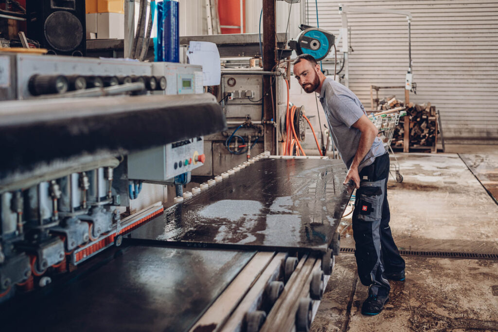 Businessfotografie Saarland