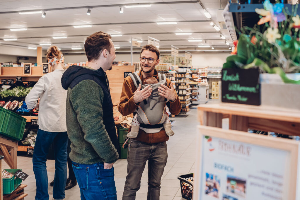 Businessfotografie Saarland