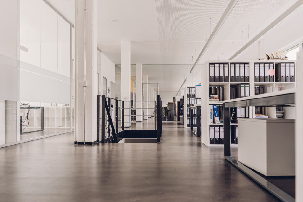 Businessfotografie Saarland