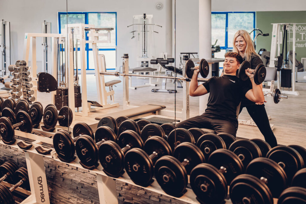 Businessfotografie Saarland