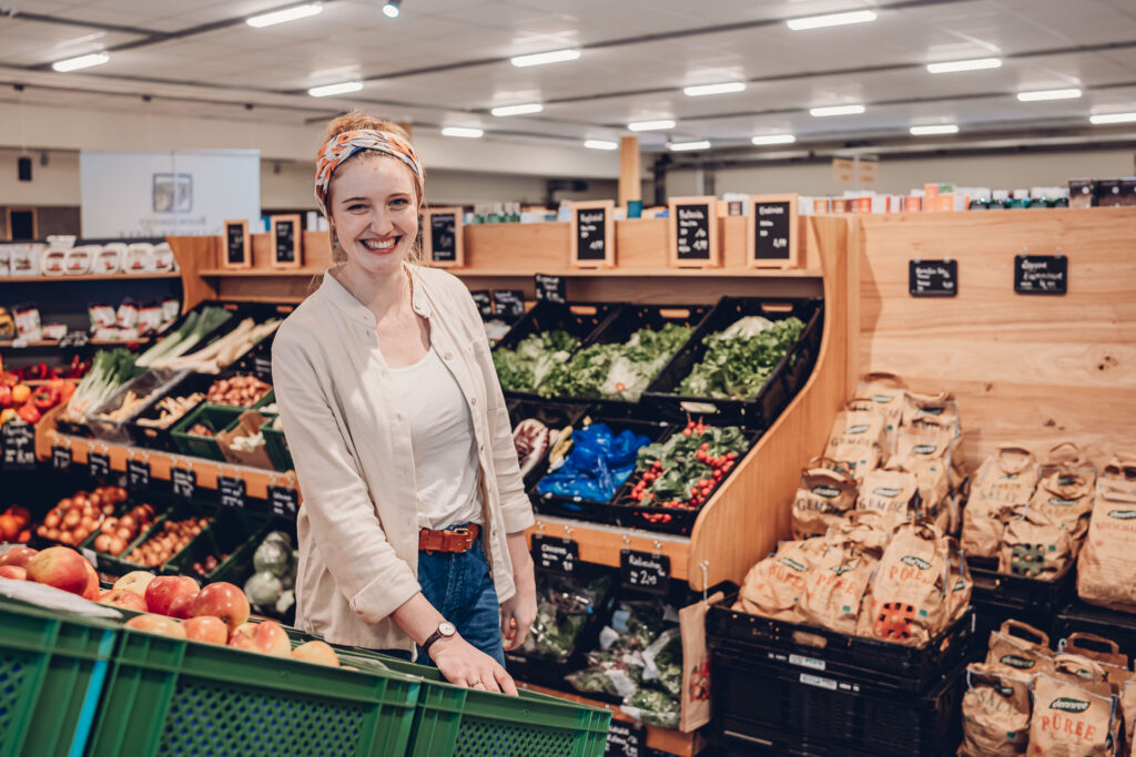 Businessfotografie Saarland