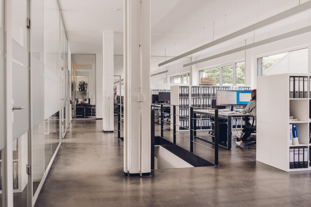 Businessfotografie Saarland