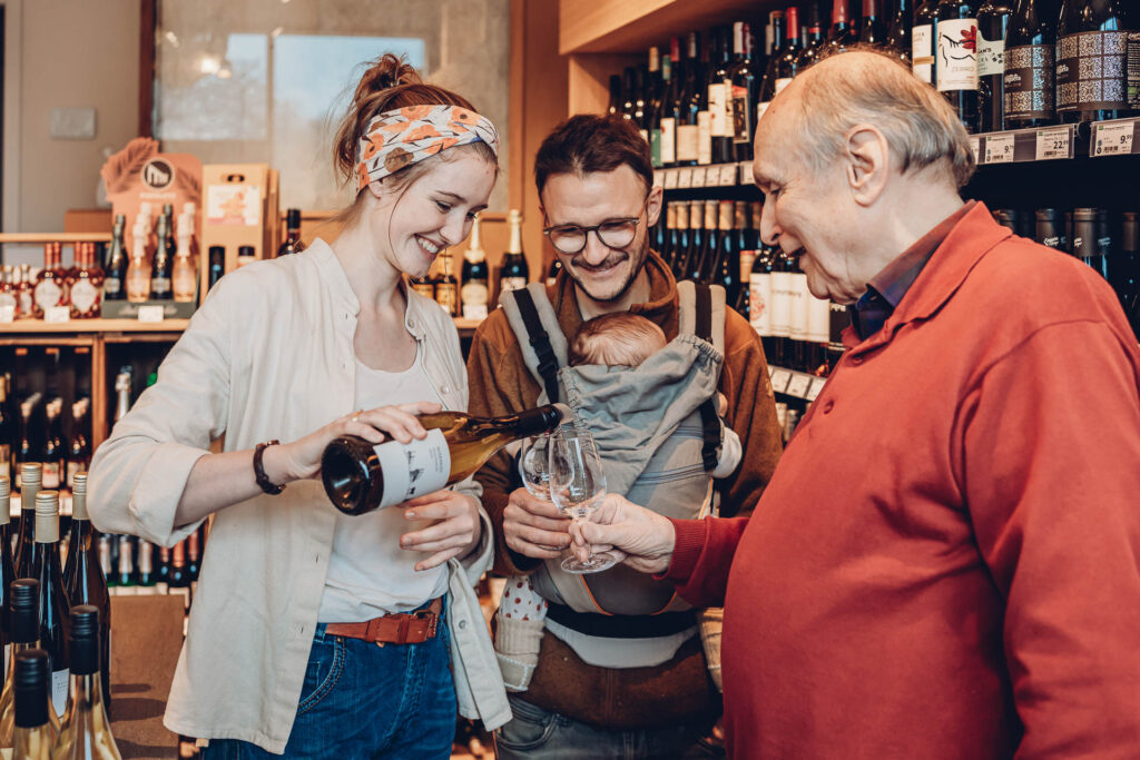 Businessfotografie Saarland