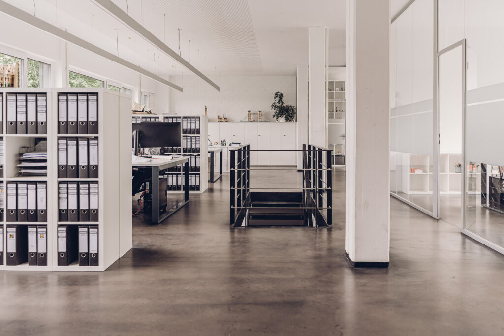 Businessfotografie Saarland