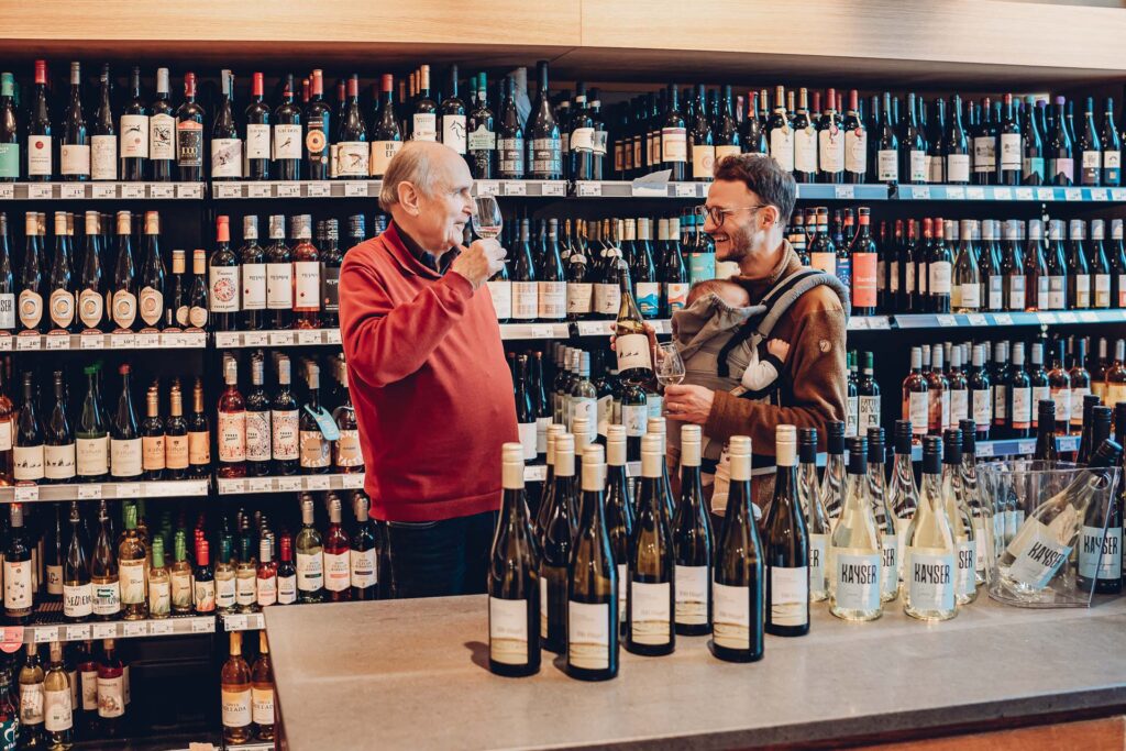 Businessfotografie Saarland