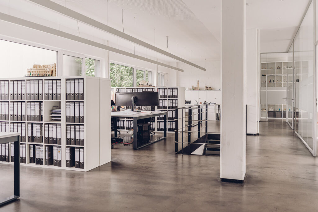 Businessfotografie Saarland