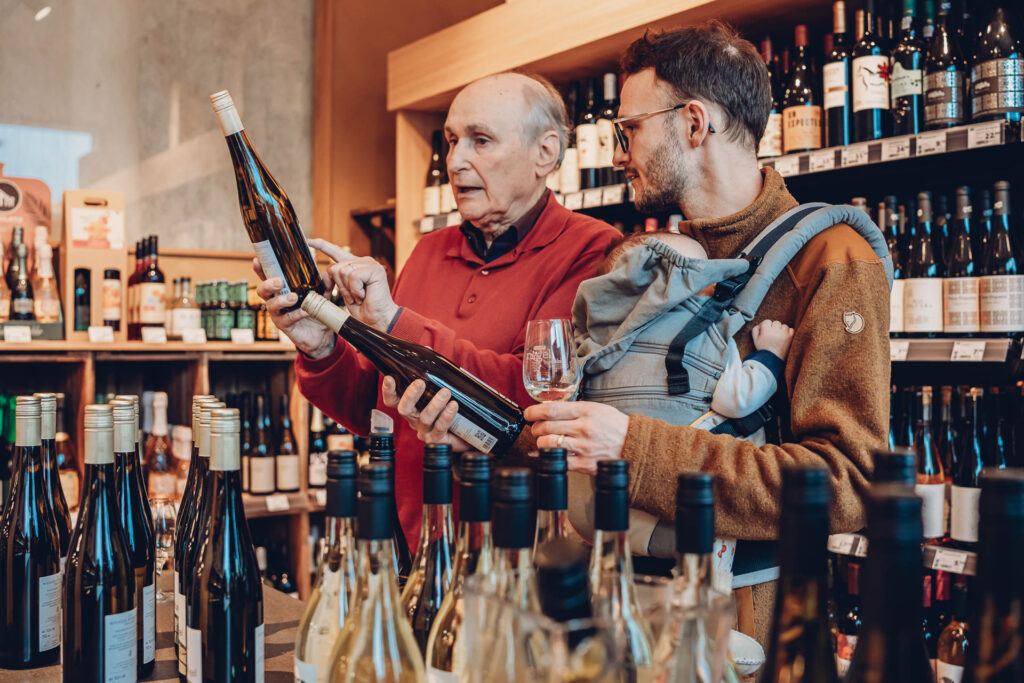 Businessfotografie Saarland