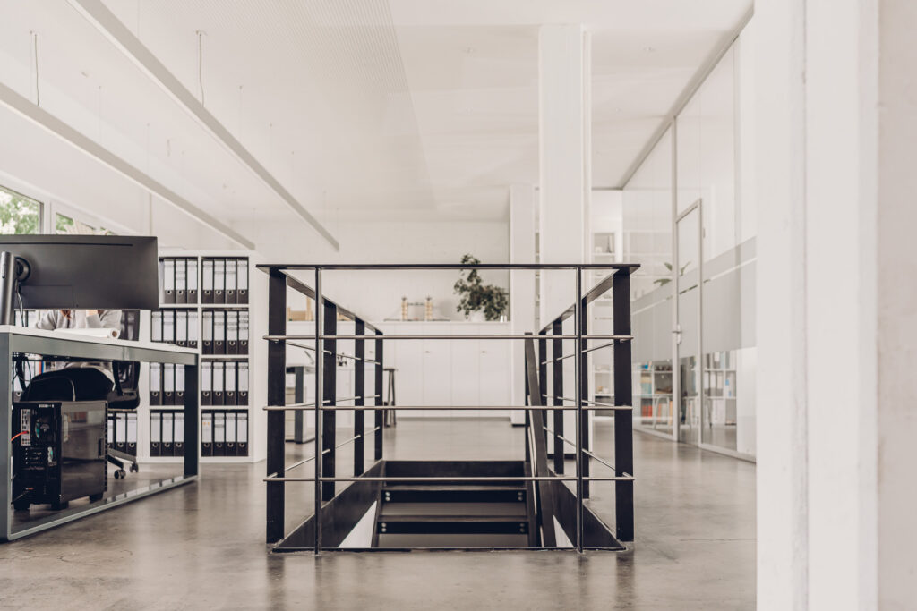 Businessfotografie Saarland