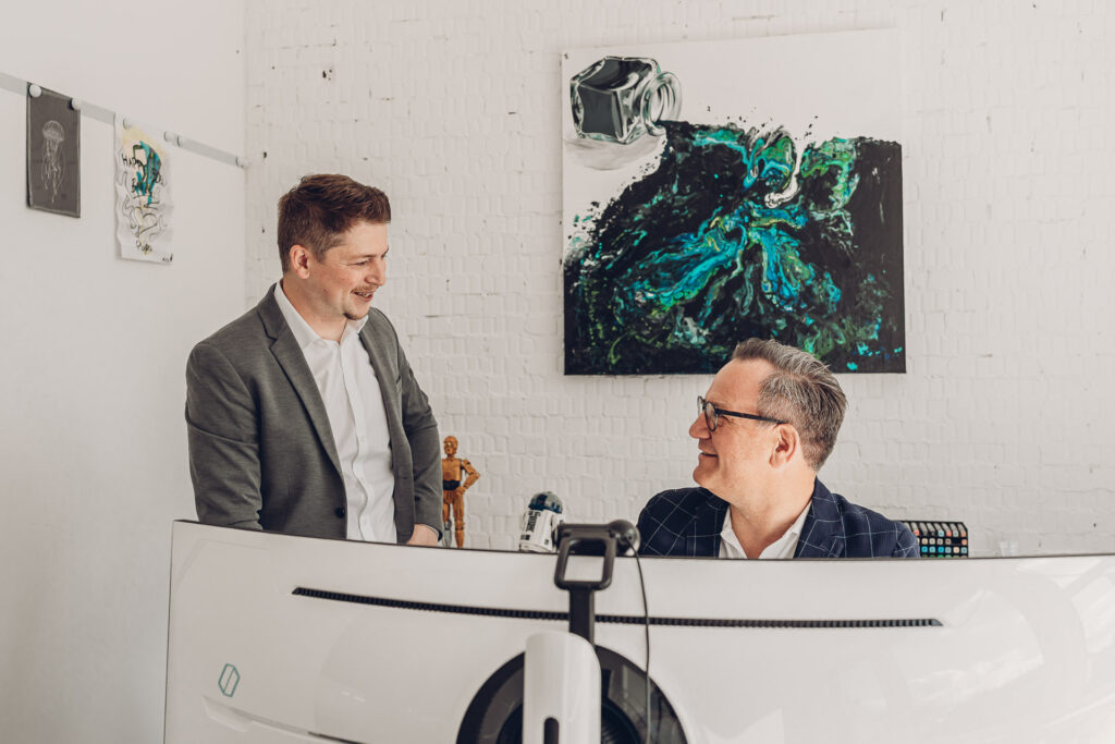 Businessfotografie Saarland