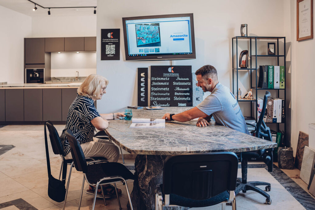 Businessfotografie Saarland