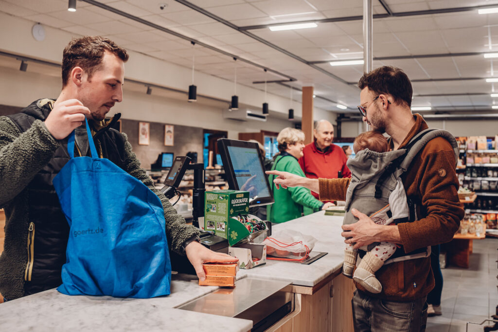 Businessfotografie Saarland