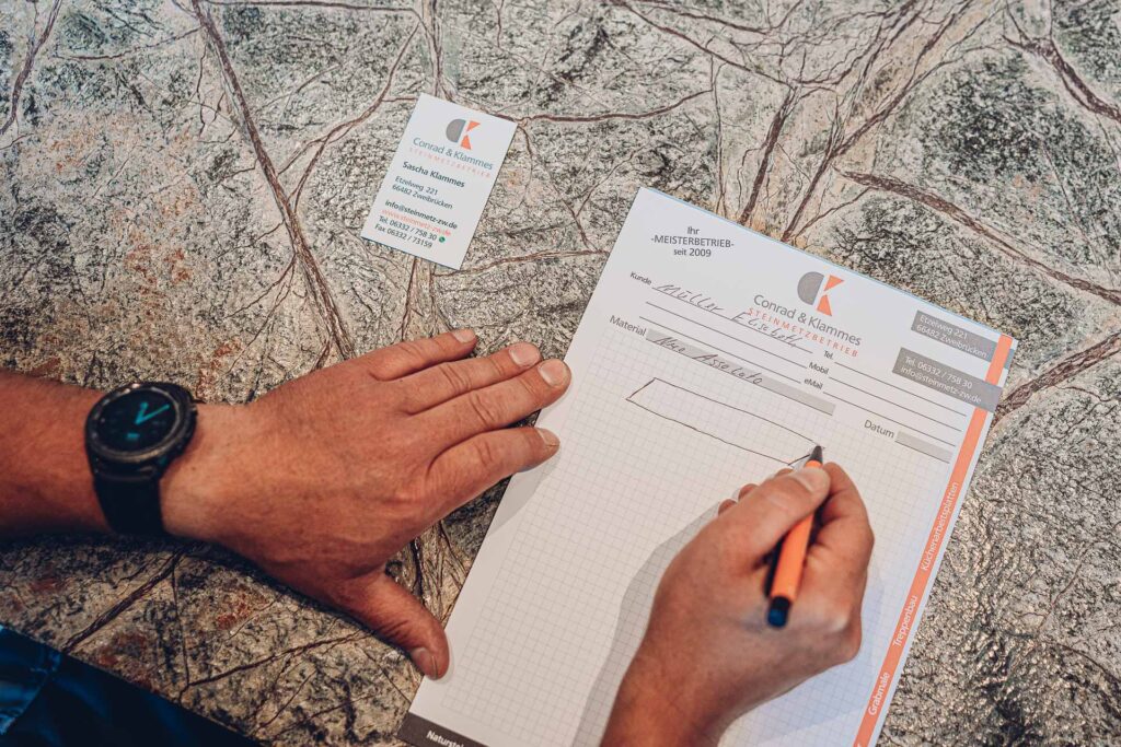 Businessfotografie Saarland