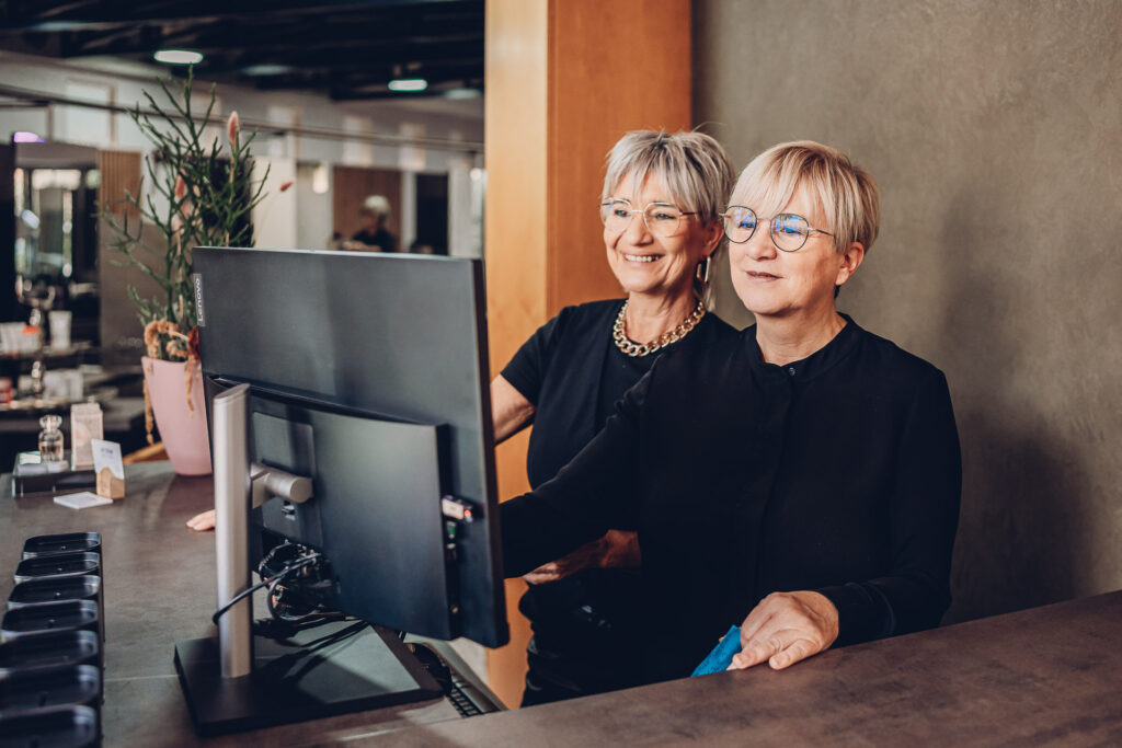 Businessfotografie Saarland