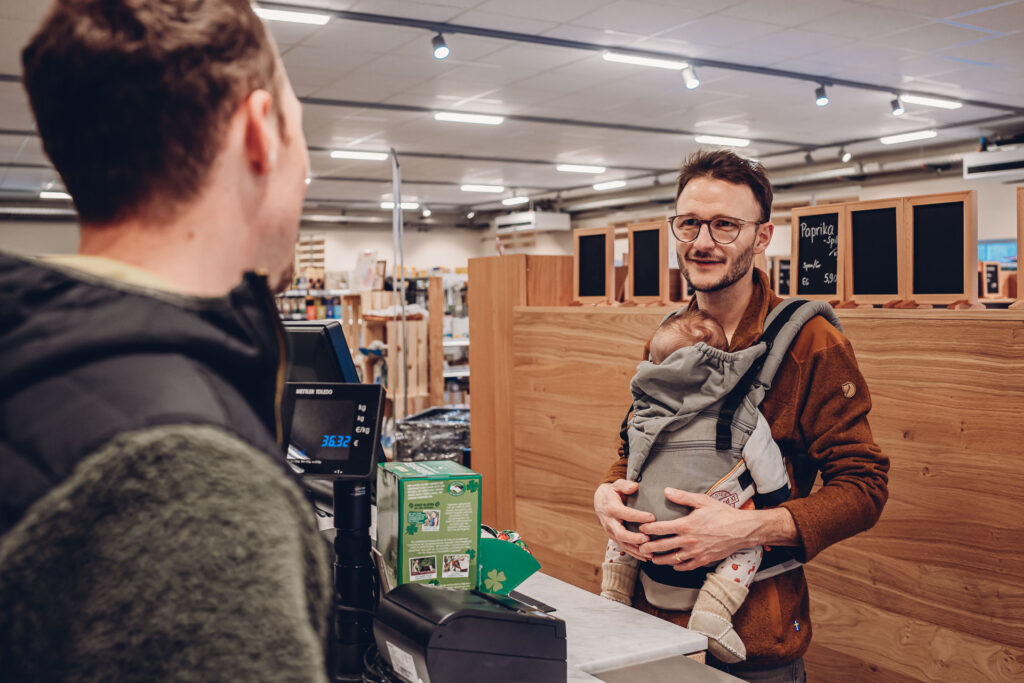 Businessfotografie Saarland