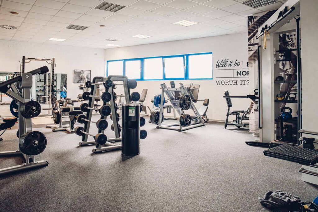 Businessfotografie Saarland