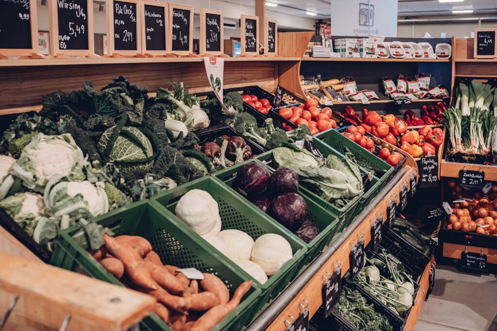 Businessfotografie Saarland