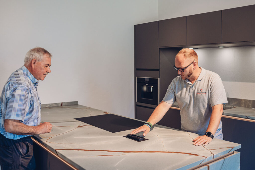 Businessfotografie Saarland