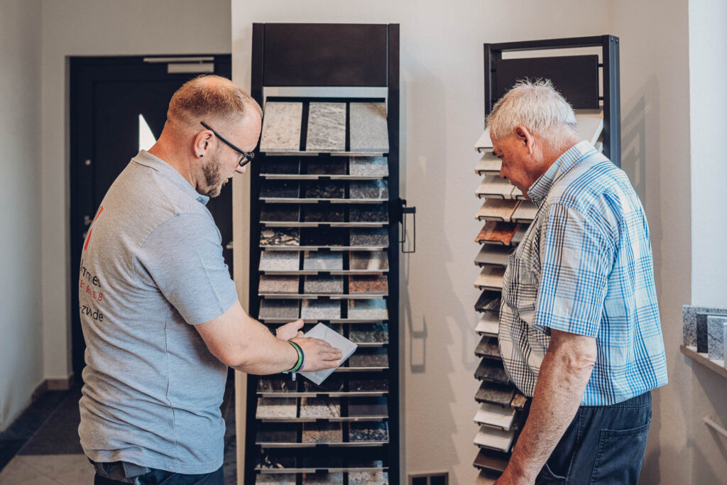 Businessfotografie Saarland