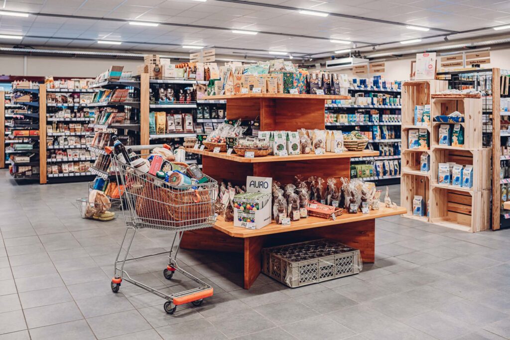 Businessfotografie Saarland