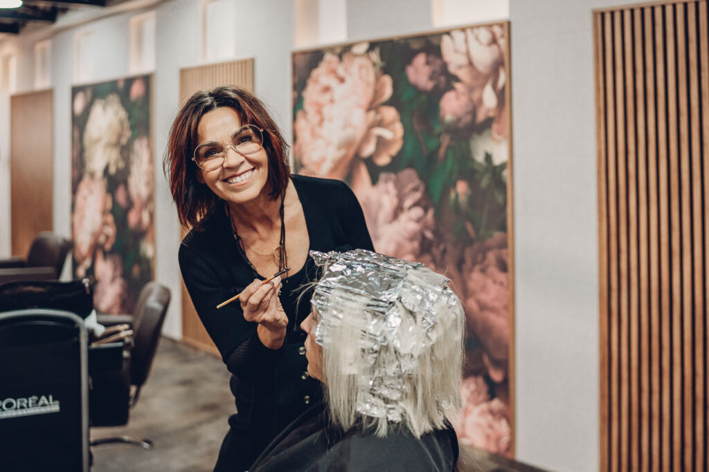 Businessfotografie Saarland