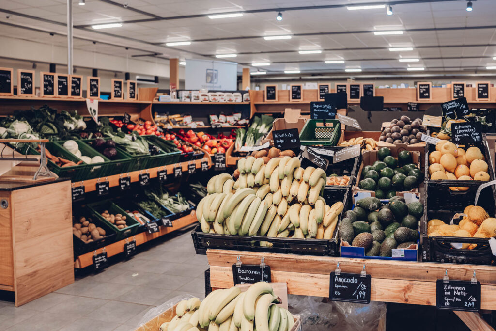 Businessfotografie Saarland