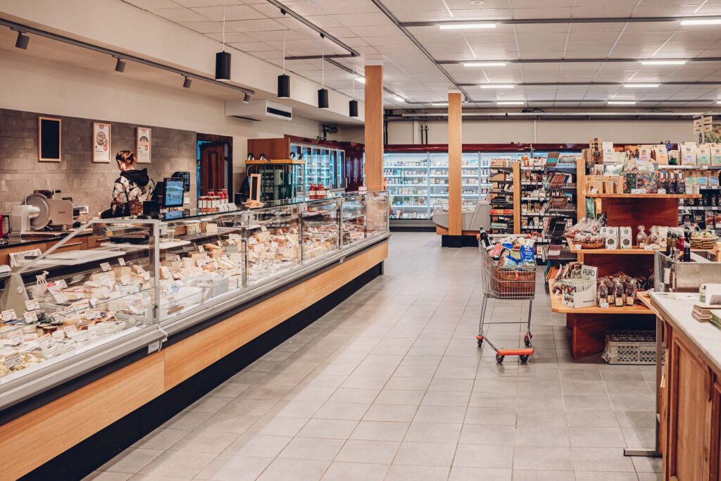 Businessfotografie Saarland