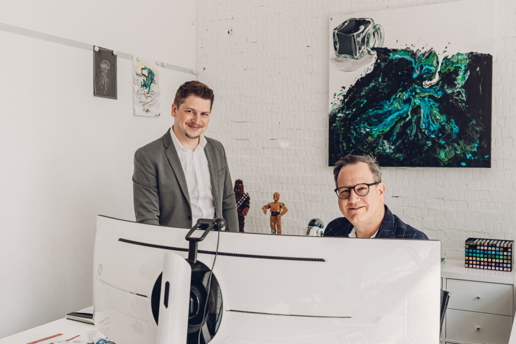 Businessfotografie Saarland