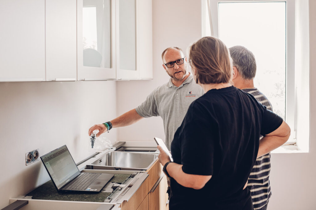 Businessfotografie Saarland