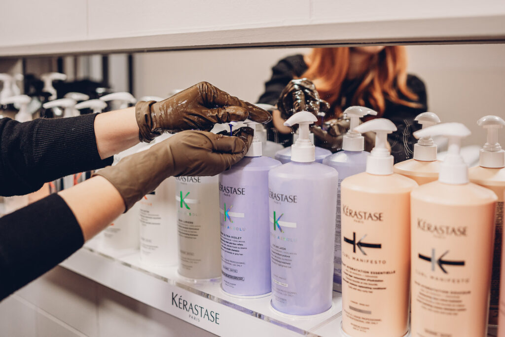 Businessfotografie Saarland