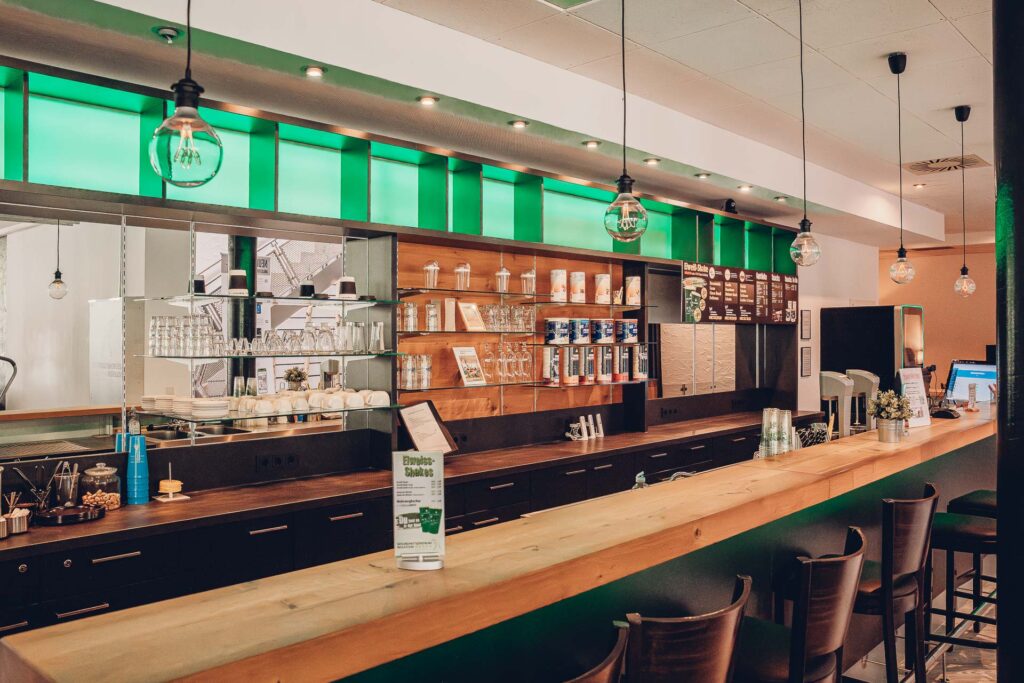 Businessfotografie Saarland