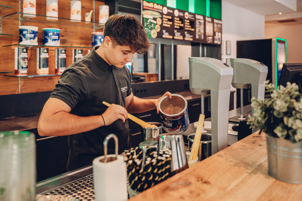 Businessfotografie Saarland