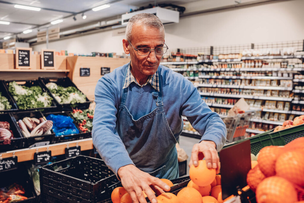Businessfotografie Saarland