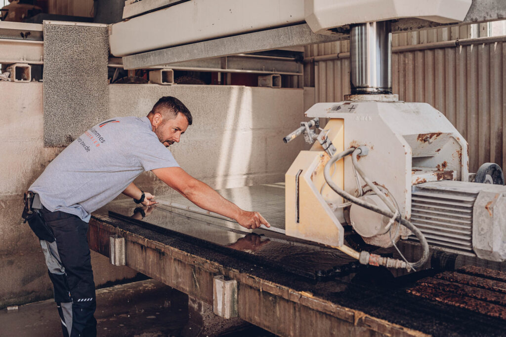 Businessfotografie Saarland