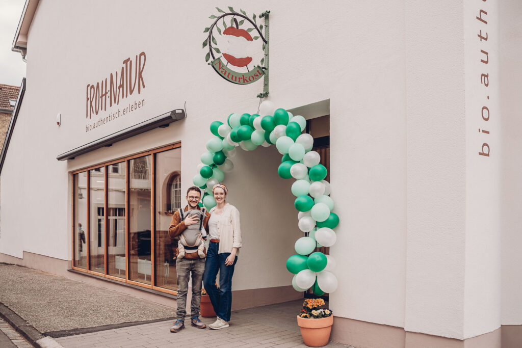 Businessfotografie Saarland