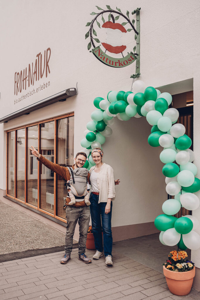 Businessfotografie Saarland