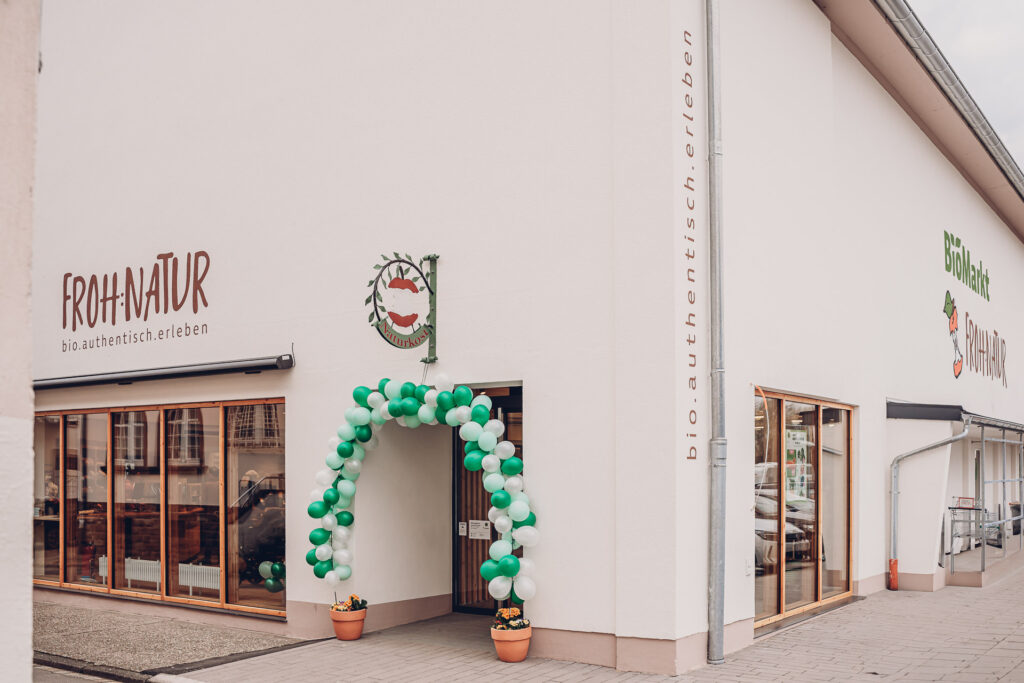 Businessfotografie Saarland