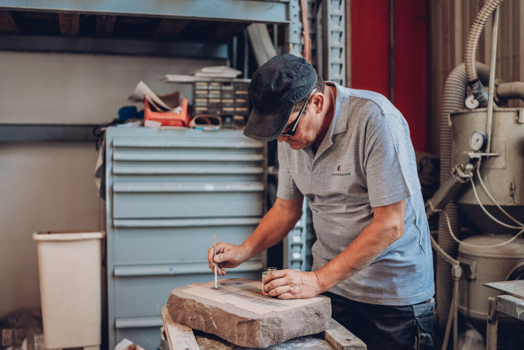 Businessfotografie Saarland