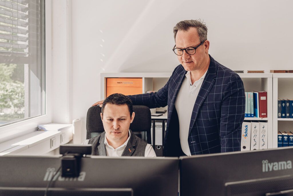 Businessfotografie Saarland