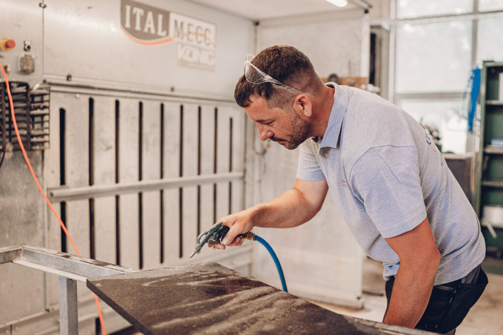 Businessfotografie Saarland