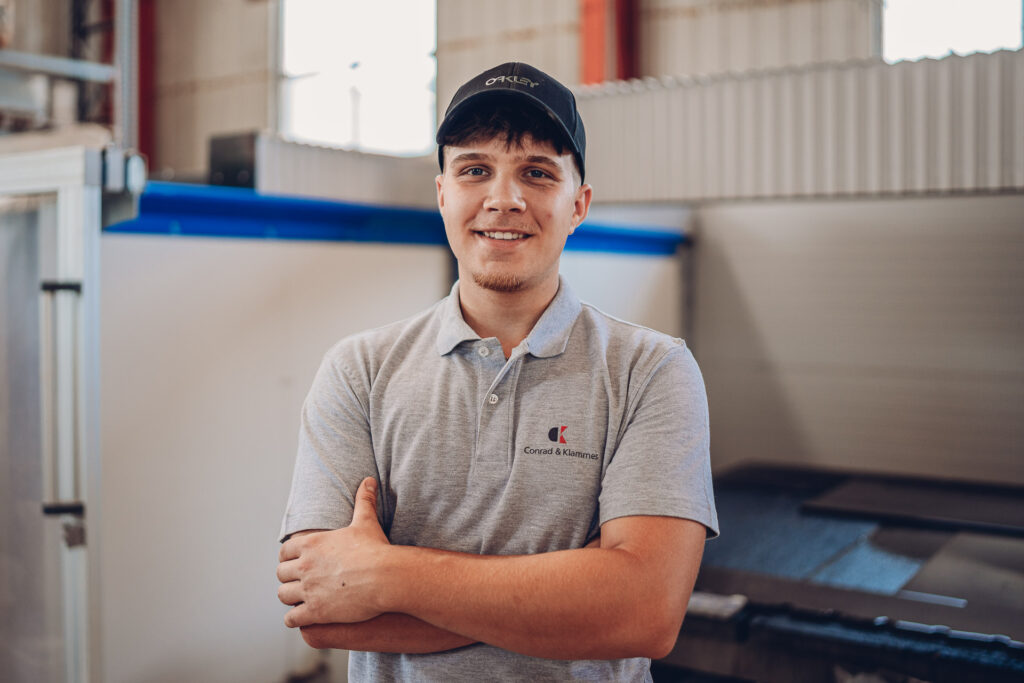 Businessfotografie Saarland