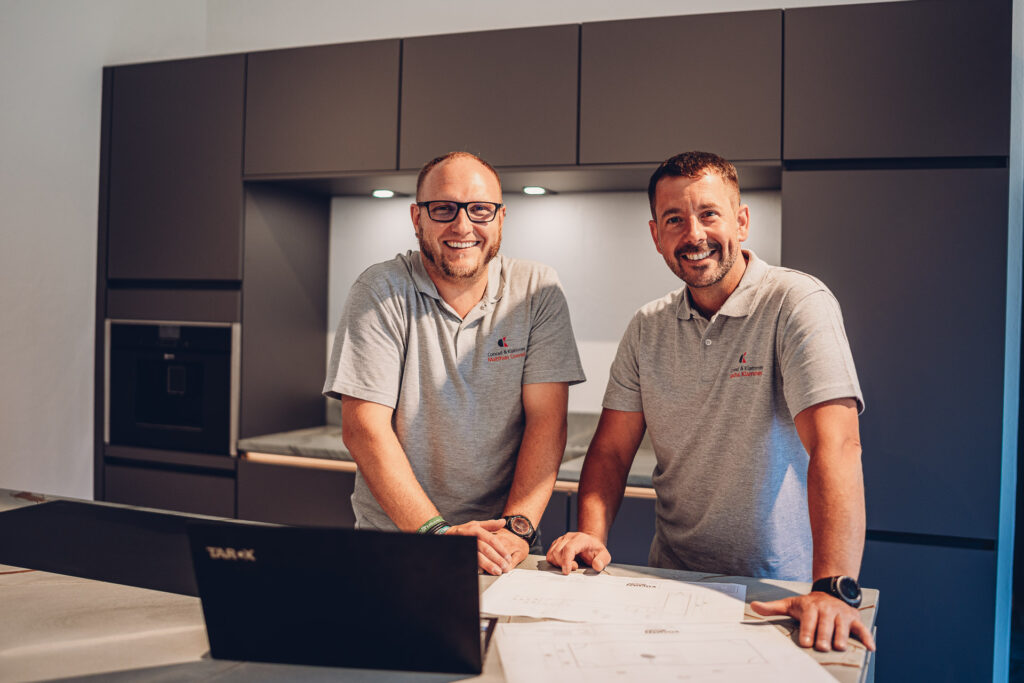 Businessfotografie Saarland