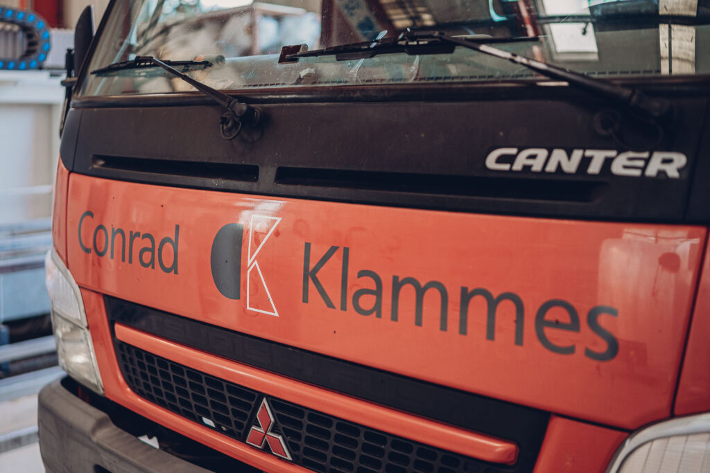 Businessfotografie Saarland