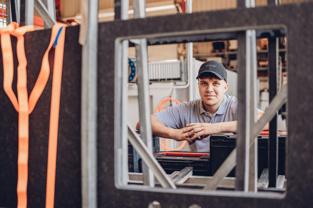 Businessfotografie Saarland