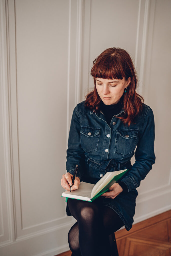 Personal Branding Fotografie Saarland