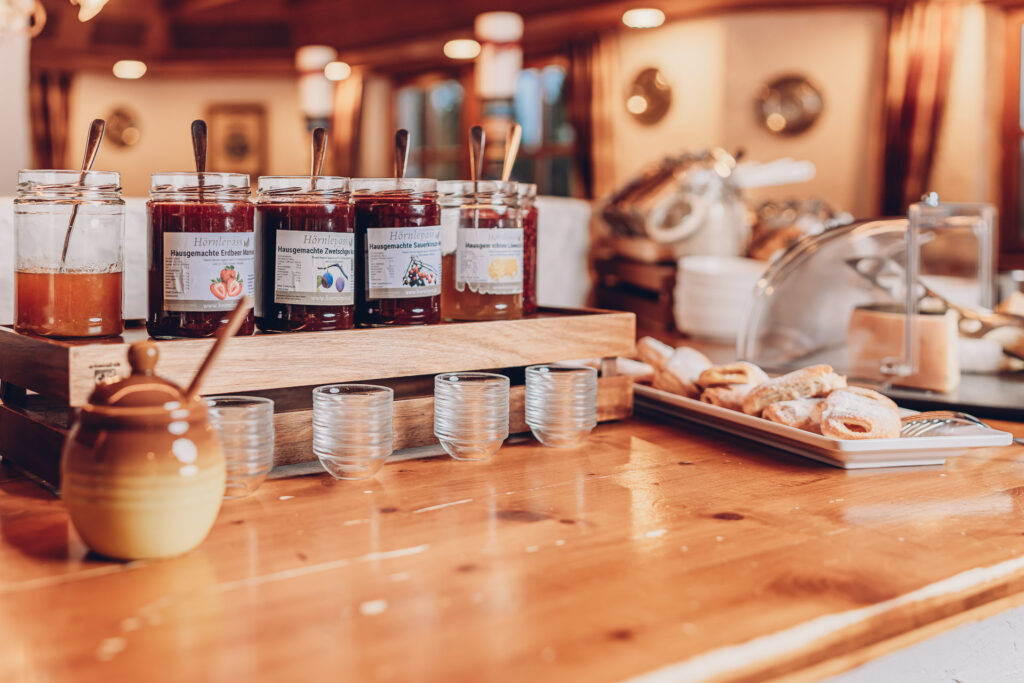 Hotelfotografie Kleinwalsertal