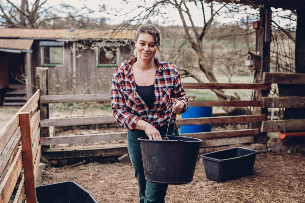 Personal Branding Fotografie Saarland