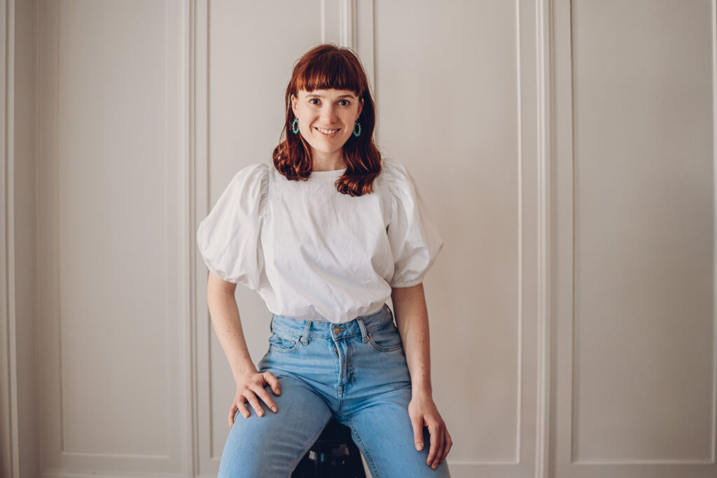 Personal Branding Fotografie Saarland