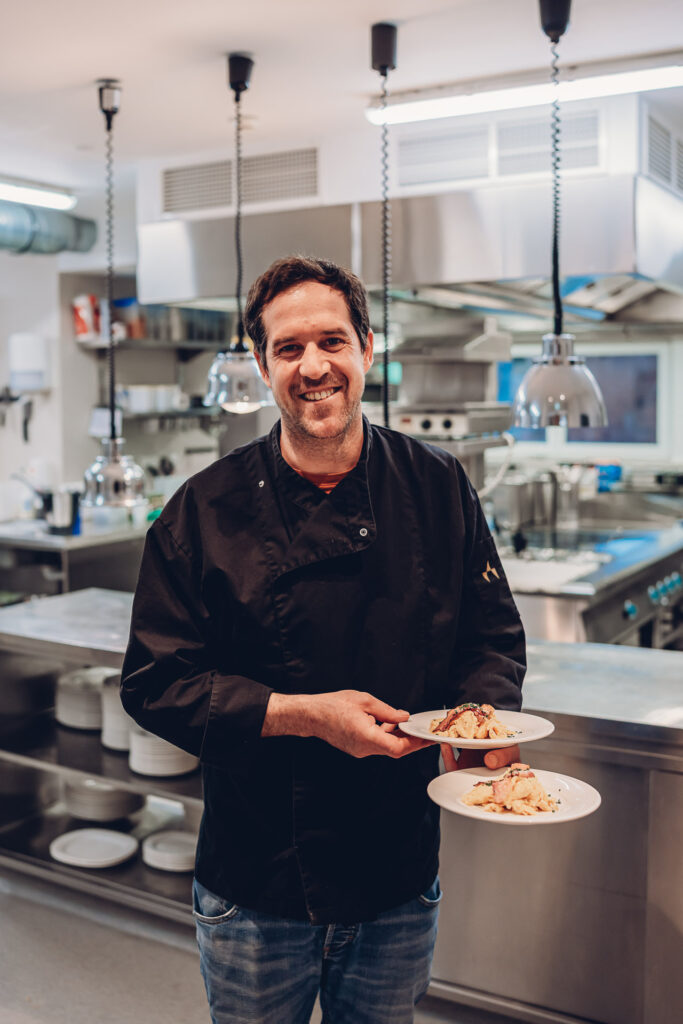 Hotelfotografie Kleinwalsertal